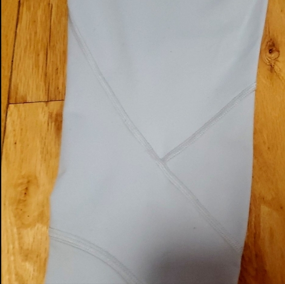 Victoria Sport Leggings size S/P Knockout by Victorias Secret Compression Pants - Picture 15 of 16